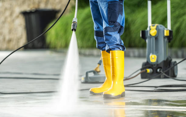 Best Pressure Washing Estimates  in USA